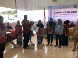 LAUNCHING GENTING KAPANEWON RONGKOP